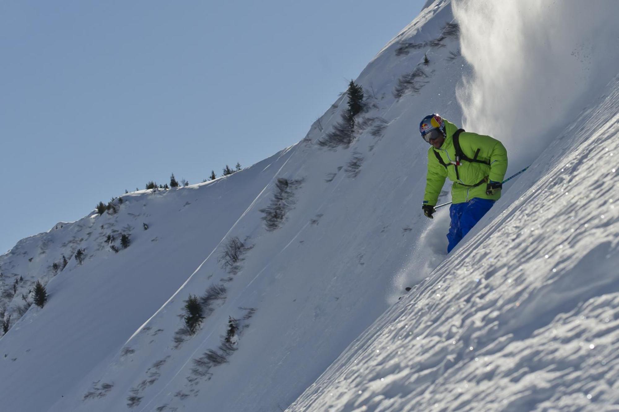 ダーミュルス Haus Haemmerle Mit Ski In - Ski Outヴィラ エクステリア 写真